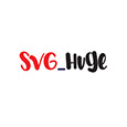 SVG_ Huge profili