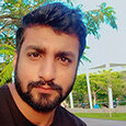 Umair Hussains profil