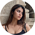 Profil użytkownika „Dinara Kovaleva”