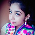 Anisha Pramanik's profile