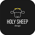 Holy Sheep Design's profile