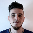 Profil użytkownika „Nikola Jordanoski”