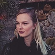 Karolina Horn's profile