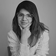 Natalia Guzmán profili