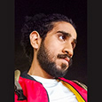 Kareem Badawii sin profil