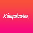 Profil Kimy Alvarez