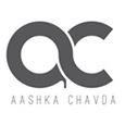 Profil Aashka Chavda