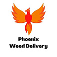 Weed Delivery Phoenix's profile