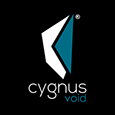 Profil von Cygnus Void