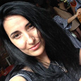 Marchela Mozhyna's profile