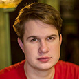 Yaroslav Ismanitskiy's profile
