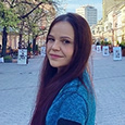 Anna Timofeeva's profile