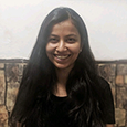 Priya Kanodia's profile