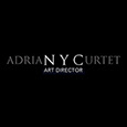 Adrian Y Curtet 的個人檔案
