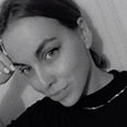 Profil użytkownika „Alexandra Nasonova”