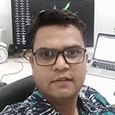Profil użytkownika „Sanjay Pal”