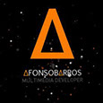 Profil Afonso Barros