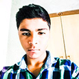 Profiel van Karan sankhant