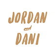 Jordan & Dani's profile