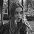 Arina Ignatova's profile