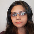 Namitha Hridin's profile