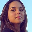 Joana Beltrão Garrido's profile