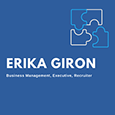 Erika Giron's profile