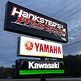 Perfil de Hanksters Motorsports