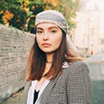 Profil użytkownika „Lyudmila Kutsarova”