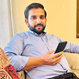 Syed Ali Raza's profile