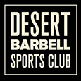 desert Barbells profil
