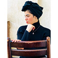 Profilo di Raana Elnbawy