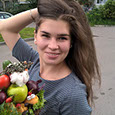 Profil appartenant à Luciya Ibragimova