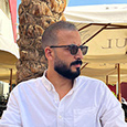Mostafa Ali sin profil