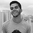 Profil użytkownika „Rogerio Aredes”