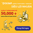 POS365 Phần mềm bán hàng's profile