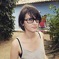 Lília Azevedo's profile