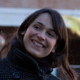 Ana Saúde's profile