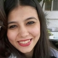 Profil von Sana Naeem