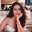 Zeynep Akdemir's profile
