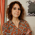 Profiel van Carine Vieira