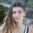 Profil von Ekaterina Ivanova