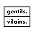 Gentils Vilains 的个人资料