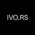 Ivo Rs's profile