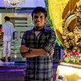 Profil von Pratham N