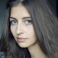 Anna Alpatieva's profile
