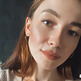Oksana Gnutova's profile