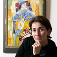Maia Ramishvili's profile