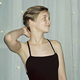 Profiel van Anna Krasnova