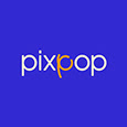 PixPop Studio sin profil